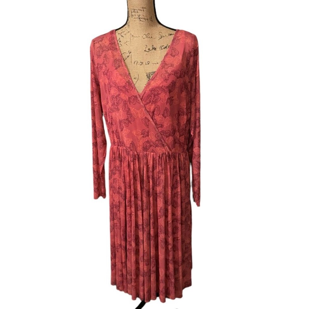 Ava & Viv Dress‎
